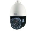 Digital Watchdog DWC-XPZA03MI MEGApix 3MP PTZ IP Camera with 40x Optical Zoom and Smart 3D DNR, 6.5-260mm Varifocal Lens