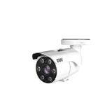 Digital Watchdog DWC-MB45WI650TW MEGApix IVA 5MP Bullet Camera, 6-50mm Varifocal Lens, White