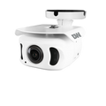 Digital Watchdog DWC-XSBC08BI MEGApix Ai 4K Bullet IP Camera with Ultra-Wide Fixed Lens, IR and AI