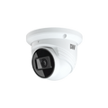 Digital Watchdog DWC-MT95WI36TW MEGApix 5MP IR Turret IP Camera, 3.6mm Fixed Lens, White