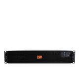 Digital Watchdog DW-BJAIP120TR Blackjack Ai Rackmount Video Analytics Server Powered by DW Ai, RAID5, 2U RS, 120TB