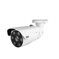 Digital Watchdog DWC-XSBA05LIPC1 MEGApix Ai CaaS 5MP ALPR and MMCR Bullet Edge IP Camera with IR and AI Engine, 6-50mm Vari-Focal Lens