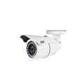 Digital Watchdog DWC-B6883WTIRW Star-Light Plus 4K UHDoC IR Bullet Camera, 3.6-10mm Motorized Varifocal Lens, White