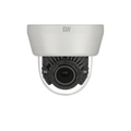 Digital Watchdog DWC-D4283WTIR Star-Light 2.1MP Universal HDoC Snapit Indoor IR Dome Camera, 2.8-12mm Varifocal Lens, White