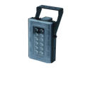 Digital Watchdog DW-ILHYBIP850 NightWatch IR and White Light LED IP-Enabled Hybrid Illuminator