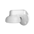 Digital Watchdog DWC-V7WMW Wall Mount Bracket for Ultra-Low-Profile Vandal Dome Cameras, White
