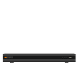 Digital Watchdog DW-VG4166T16P VMAX IP G4 16-Channel PoE NVR, 6TB