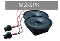 Cellgate M2-SPK Multi-Tenant Speaker Module for Watchman Access Control Systems