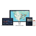 Digital Watchdog DWS-myDW36M48C 48-Channel myDW Health Monitoring Service Subscription, 36-Month