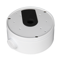 Digital Watchdog DWC-DEJUNC Waterproof Junction Box, Side and Bottom 3/4" Conduit Entries, Aluminum Alloy