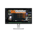 Digital Watchdog DWS-CS12M4T Cumulus Hybrid Storage, Cloud-Based Failover Protection, 4TB, 1-Year