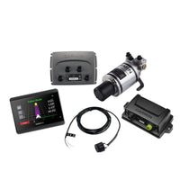 Garmin 010-02794-07 Compact Reactor™ 40 Hydraulic Autopilot