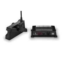 Garmin 010-02719-00 LiveScope™ XR System with GLS 10™ and LVS62 Transducer