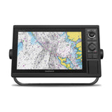 Garmin 010-01741-50 GPSMAP® 1242xsv Multifunction Display with US and Canada Navionics+™ Charts