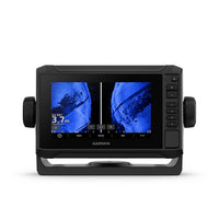 Garmin 010-02681-00 ECHOMAP™ UHD2 64sv Fishfinder/Chartplotter Combo with Navionics+ US Coastal and Great Lakes Charts, No Transducer