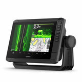 Garmin 010-02689-01 ECHOMAP™ UHD2 94sv Fishfinder/Chartplotter Combo with GT56 Transducer and U.S. Coastal Navionics+™ Charts - image 5