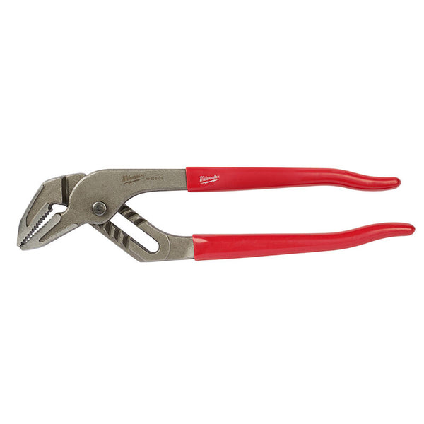 MILWAUKEE 48-22-6510 10'' Pump-Dipped Straight Jaw Pliers