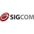 SigCom SG-42SK2 SG-42 Series Single Action Manual Pull Station, Die Cast Metal