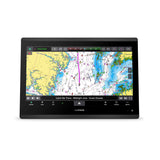 Garmin 010-02919-03 GPSMAP 1643xsv Multifunction Display with US+Canada Garmin Navionics+
