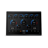 Garmin 010-02919-03 GPSMAP 1643xsv Multifunction Display with US+Canada Garmin Navionics+
