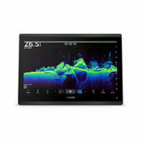 Garmin 010-02919-03 GPSMAP 1643xsv Multifunction Display with US+Canada Garmin Navionics+