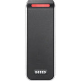 HID 20NKS-02-000000 HID 20NKS-02 Signo 20 Mullion Contactless Smartcard Narrow Reader, 13.56mHz Profile, OSDP/Wiegand, P