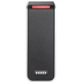 HID 20TKS-T0-000000 Signo 20 Contactless Smartcard Reader, Multi-Technology, Mobile Ready, Mullion Mount, Terminal, Black with Silver Trim