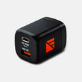 Dark Energy PD20WAC2 20W AC Wall Adapter