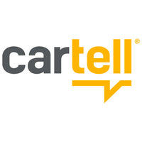 Cartell CT-6-2100 Standard Sensor, 2100' Of Wire