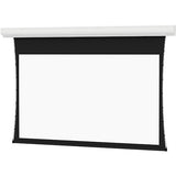 Da-Lite 21859LS 123" Tensioned Contour Electrol Electric Projection Screen