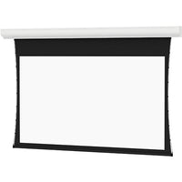 Da-Lite 21859LS 123" Tensioned Contour Electrol Electric Projection Screen