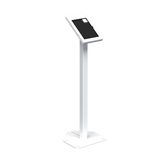 Pedestal Pro 22KIO-PPRO-01-CRS 45" Steel Kiosk - iPad 11