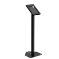 Pedestal Pro 22KIO-PPRO-01-CRS 45" Steel Kiosk - iPad 11