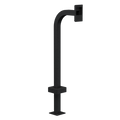 Pedestal Pro 22PE1-INNO-01-CRS 42" Steel Gooseneck Pedestal - Innometriks INN-SCHTA-CTO