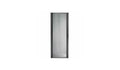 APC AR7050A NetShelter SX 750mm Wide Perforated Curved Door, 42U, Black