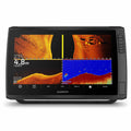 Garmin 010-03386-01 ECHOMAP™ Ultra 2 166sv with Garmin Navionics+™ Maps for U.S./Canada Inland, Coastal and Offshore & GT56UHD-TM Transducer