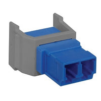 Hubbell SFLCSGNG Fiber Optic Cable Connector
