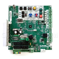LiftMaster K1D8052-1CC Main Board LA500, LA400, and LA412