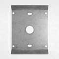 Viking 258448 Mounting Plate for 4"x5.25" Emergency Phones