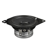 2.5' OEM Dashboard Loudspeaker with Neodymium Magnet | 60W RMS 4-Ohm - detail view | Silarius