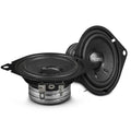 DS18 25D120NO-4 2.5" OEM Dashboard Loudspeaker with Neodymium Magnet | 60W RMS 4-Ohm