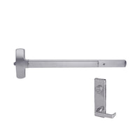 Falcon RX-MEL-25-R-L-NL-US26D-3'-RHR-