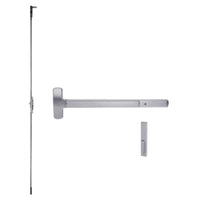 Falcon MEL-25-C-DT-US26D-3'-RHR-717-U Exit Door Bar