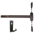 Falcon MEL-25-V-L-313-3 -RHR-510-DANE Right Hand Reverse Lock