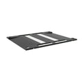 ZKTeco SBTL8000BB Ultra High Barrier and Bracket 63"