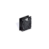 Fan Assembly Kit, Ball Bearing Design, 115V, 78 CFM