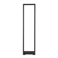 Kendall Howard 1911-3-200-45 2-Post Relay Rack, 45U RS