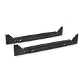 Kendall Howard 1927-3-002-00 Rack Conversion Kit, 2-Piece, Black