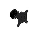 Kendall Howard 5200-3-501-00 Performance 3 Axis Monitor Mount, Black