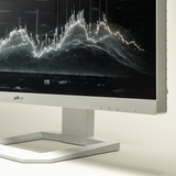 27' Mini-Led Monitor - detail view | Silarius
